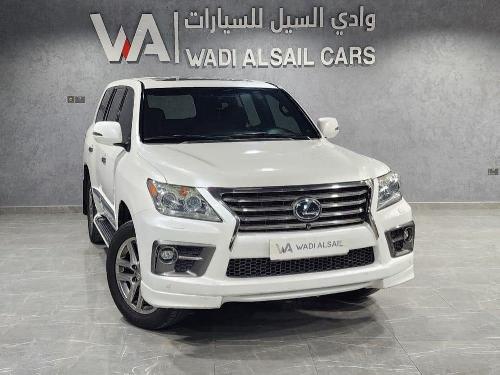 Lexus LX 570