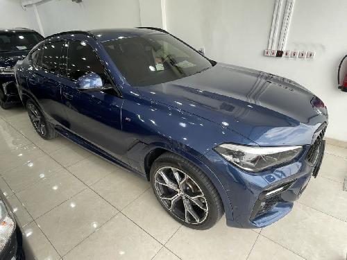 BMW X-Series X6 40i