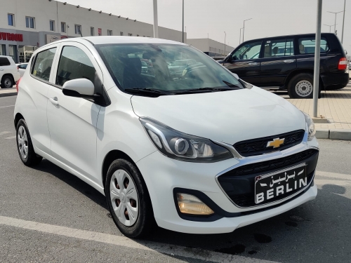 Chevrolet Aveo  2019