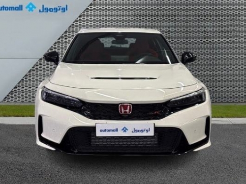 Honda Civic Type R 2024