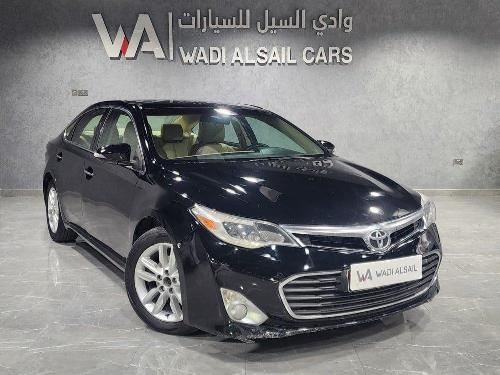 Toyota Avalon 